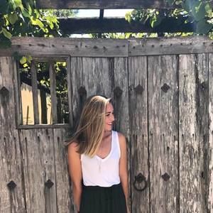 Meet your Posher, Brooke
